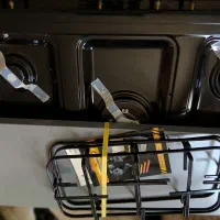 اجاق گاز|اجاق گاز و لوازم برقی پختوپز|کوهدشت, |دیوار