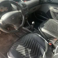 206 تیپ 5 مدل 95|خودرو سواری و وانت|شهر ری, اقدسیه|دیوار