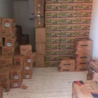 فروش کانکس سردخانه زیر صفر و بالای صفر