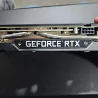 کارت گرافیک RTX 2060 SUPER 8G|قطعات و لوازم جانبی رایانه|ری, فیروزآبادی|دیوار