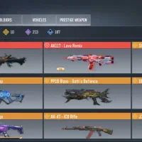 اکانت کالاف|کنسول، بازی ویدئویی و آنلاین|اصفهان, مسجد مصلی|دیوار