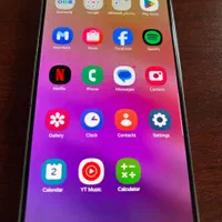 گوشی سامسونگ a73 به همراه galaxy watch و buds2|موبایل|تهران, سعادت‌آباد|دیوار