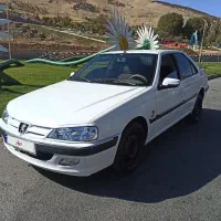 پارس ۹۲ تازه تعمیر