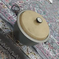 پلوپز سالم ۸نفره