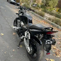 cb1300cbr600cbr1000biking|موتورسیکلت|کرج, کوی کارمندان شمالی|دیوار