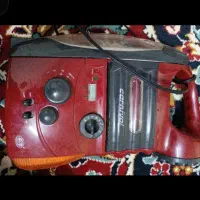 رادیو ضبط سالم