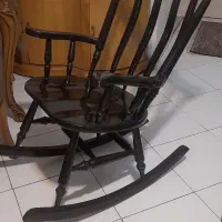 صندلی راک
