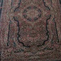 فروش 4تخته فرش 6متری درحدنوبدون زدگی|فرش|جوانرود, |دیوار