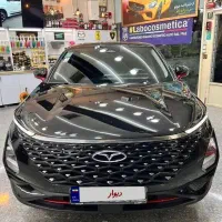 اجاره با راننده فونیکس