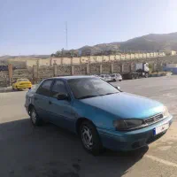 هیوندای النترا مدل ۱۹۹۴شاسی پلمپ سالم