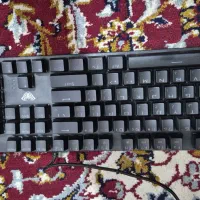 کیبورد مکانیکی Aula