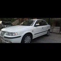 سمند ef7 مدل ۹۱