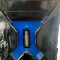 کیس ایسوز H61|رایانه رومیزی|پردیس, فاز ۸|دیوار