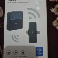 میکروفون یقه ایsx31