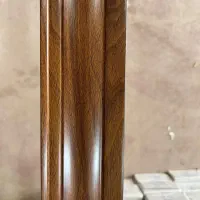 قرنیز پی وی سی