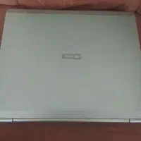لپتاپ توشیبا Windos xp نو بدون استفاده