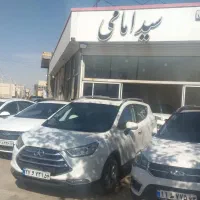 جک اس تری مدل۹۹سفید|خودرو سواری و وانت|یزد, |دیوار