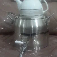 تعدادی لوازم خانگی|سایر لوازم برقی|همدان, |دیوار