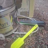 سبزی خورد کنی|خردکن، آسیاب، غذاساز|باغستان, |دیوار