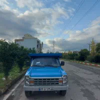 نیسان وانت بار|خدمات حمل و نقل|صومعه‌سرا, |دیوار