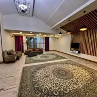 اجاره دوخواب جنگلی 750متری باغبادران|اجارهٔ خانه و ویلا|اصفهان, سروستان|دیوار