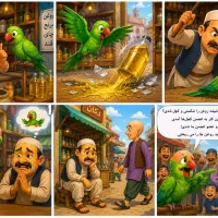 معلم خصوصی پیش دبستان و کلاس اول