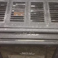 بخاری|بخاری، هیتر، شومینه|قرچک, میرزائی جنوبی|دیوار