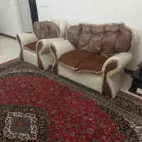 مبل ۷ نفره (رایگان)