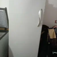 فریزر ایستاده