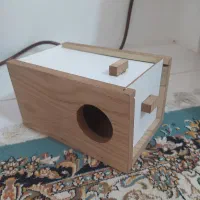 لانه پرنده|لوازم جانبی حیوانات|مشهد, انقلاب|دیوار