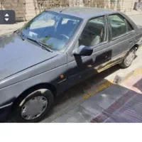 پژو ۴۰۵ جی ال آی اصل فرانسه