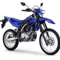 YAMAHA WR 155