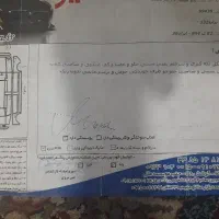 پراید 132 مدل ۸۹|خودرو سواری و وانت|مشهد, کوی ولیعصر|دیوار