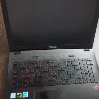 لپتاپ Asus ROG GL552V|رایانه همراه|تهران, تهرانسر مرکزی|دیوار