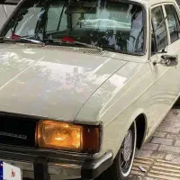 پیکان سواری ۸۳درحد