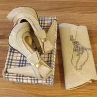 کیف و کفش ست