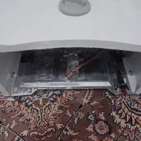 ابگرمکن دیواری ایران شرق|آبگرمکن، پکیج، شوفاژ|مشهد, ابوذر|دیوار