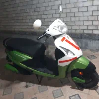 هیرو پلیژر ۱۱۰ سی سی