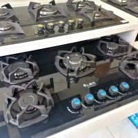 شیرآلات اهرمی هود سینک گاز فرنگی اقساط 6 برند لاله