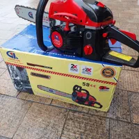 اره بنزینی تیغ ۵۰ کادیلون اره برقی اره موتوری|ماشینآلات صنعتی|شیراز, زند|دیوار