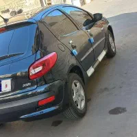 207 پانا مدل 1401 بی رنگ|خودرو سواری و وانت|قزوین, |دیوار