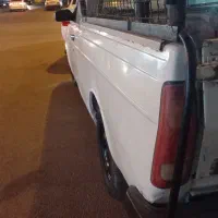 پیکان وانت ۸۹ بازسازی شده