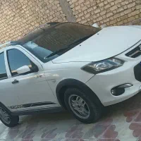 کوییک آر ۱۴۰۰ پارس خودرویی|خودرو سواری و وانت|شیراز, پودنک|دیوار