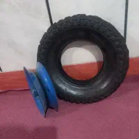 لاستیک فرغون