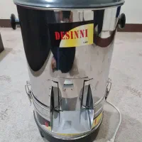 سبزی خردکن موتور سنگین دسینی ۳ کیلوگرمی|خردکن، آسیاب، غذاساز|اهواز, شهرک نفت|دیوار