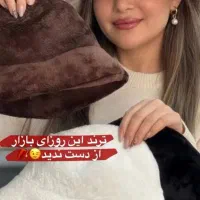 کلاه باکت تدی