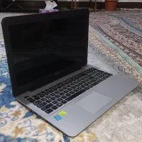 لپ تاپ ایسوس درحد نو