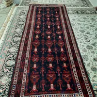 قالیچه سنتی دست باف