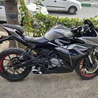 موتور cf 250 race 1402