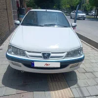 پارس 89 دوگانه کارخانه